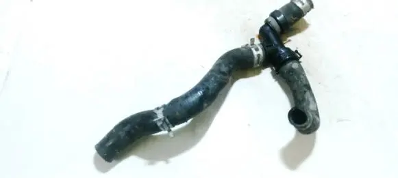 Renault Scenic II - Grand scenic II Engine coolant pipe/hose