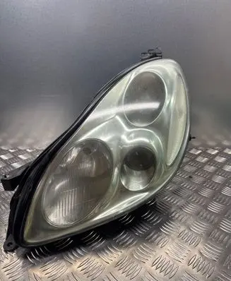 Lexus SC 430 Headlight/headlamp 