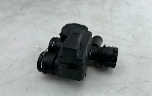 Mercedes-Benz E W211 Electric auxiliary coolant/water pump A2118320584