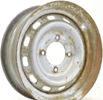 Daewoo Nexia R13 steel rim 