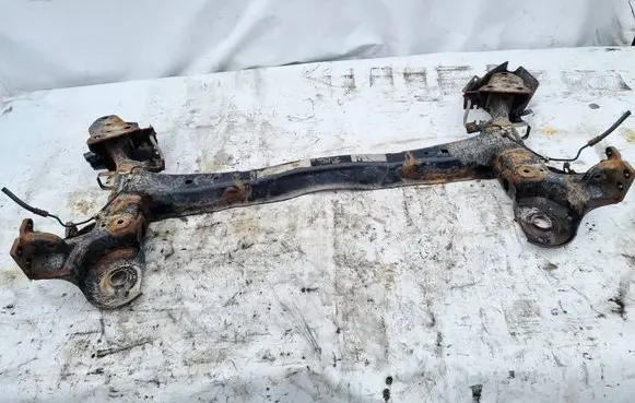 Citroen DS3 Rear subframe 