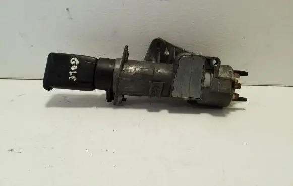 Volkswagen Golf IV Ignition lock 4B0905851C 4B0905849