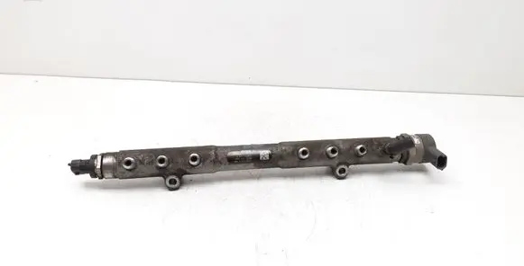 Volvo XC90 Fuel main line pipe 0281002712 31259011 0445215023