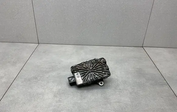 BMW X3M F97 Gearbox-reducer motor 8747765 27608747765