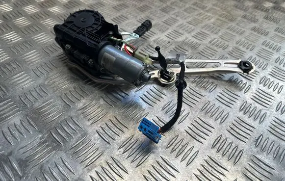 Mercedes-Benz CLS W257 Tailgate/trunk/boot lift motor 0390204124 250418N S000047671
