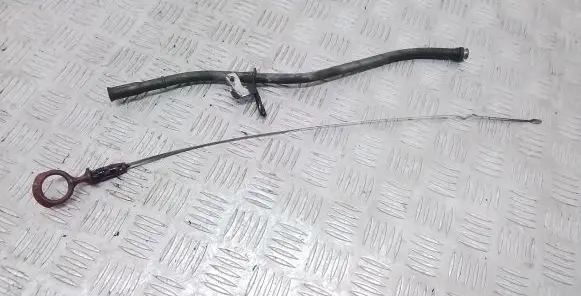 Volvo V70 Oil level dip stick 8699543