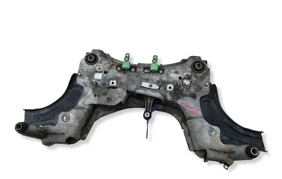 Renault Megane III Front axle beam 