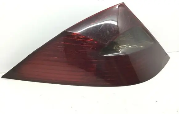 Mercedes-Benz CLS AMG C219 Rear/tail lights A2198200177 A2198200164