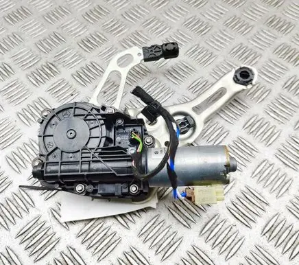 Mercedes-Benz E W238 Tailgate/trunk/boot lift motor A2388206200 0390204124