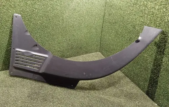 Renault Kangoo II Trunk/boot side trim panel 242965271R