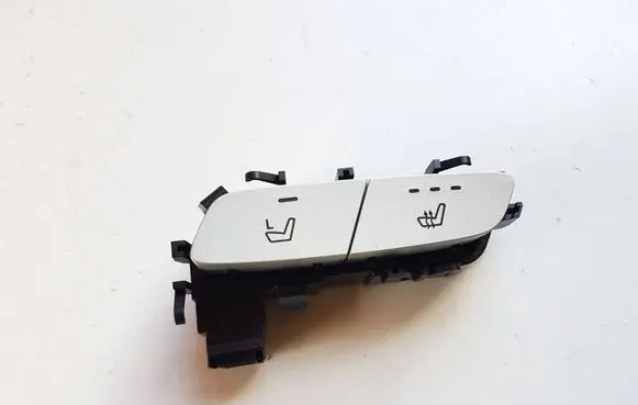Mercedes-Benz E W213 Seat heating switch A2139051604