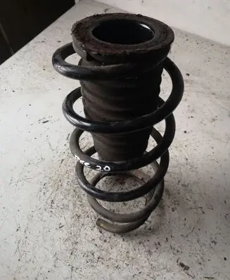 Land Rover Freelander Front coil spring