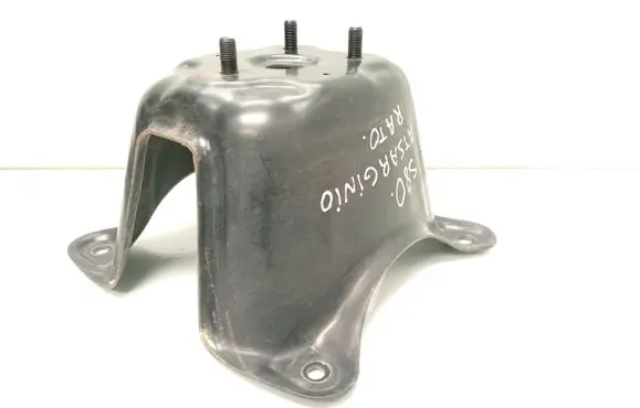 Suzuki Grand Vitara II Spare wheel mounting bracket 