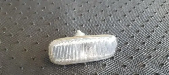 Audi A6 S6 C5 4B Front fender indicator light 4B0949127