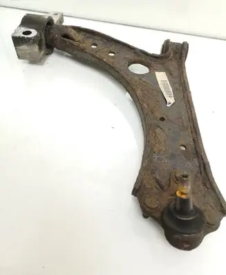 Volkswagen Jetta V Front lower control arm/wishbone 27AQ064QDE 1K0407183E