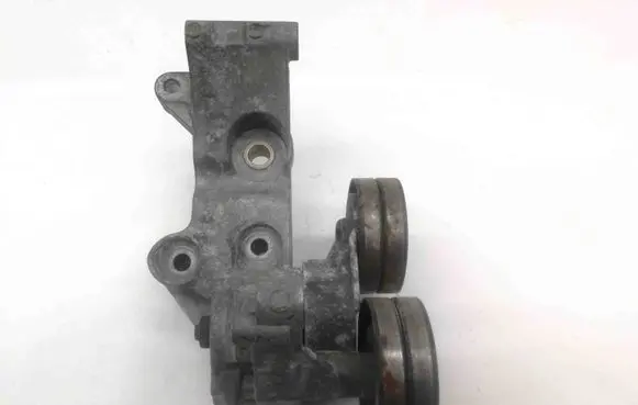 Generator/alternator belt tensioner