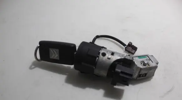 Citroen C3 Ignition lock