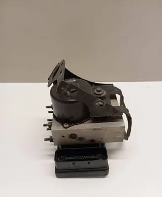 Volkswagen Sharan ABS Pump 3M212L580AA 7M3907379E 7M3614711