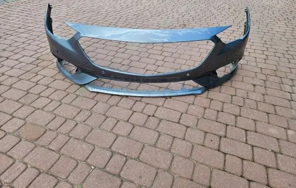 Opel Insignia B Front bumper 8785398000001366