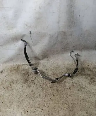 Citroen DS4 Air conditioning (A/C) pipe/hose 9684368380 F80245
