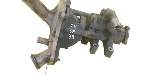 Ford Transit Water pump P8FA