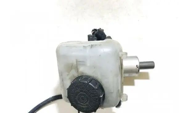 Opel Astra G Master brake cylinder 