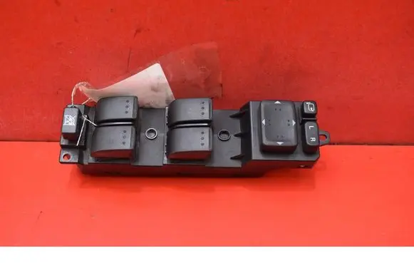 Mazda CX-7 Electric window control switch EH6666350