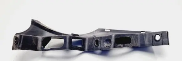 Volkswagen PASSAT B6 Front bumper mounting bracket 3C0807889