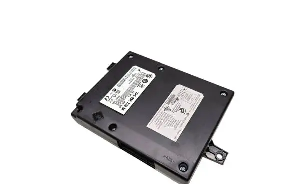 Bluetooth control unit module