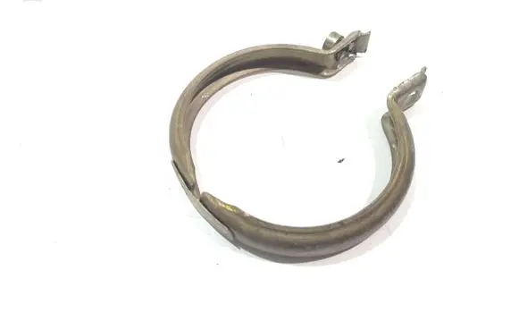 Muffler mount bracket/holder