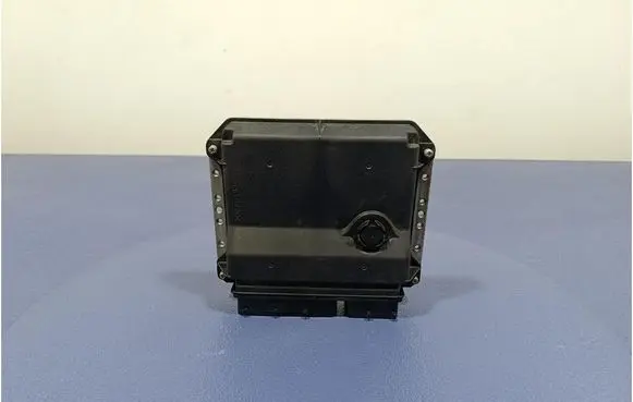 Toyota Verso-S Engine control unit/module ECU 896610F351