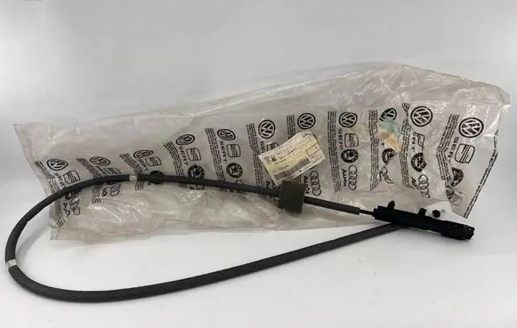 Volkswagen Crafter Sliding door cable line 2E1843418B