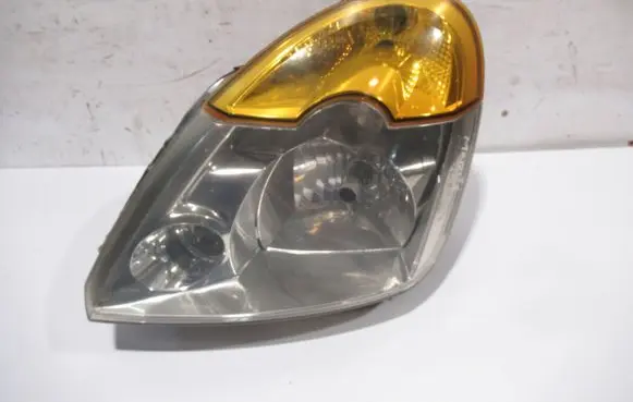 Renault Modus Headlight/headlamp