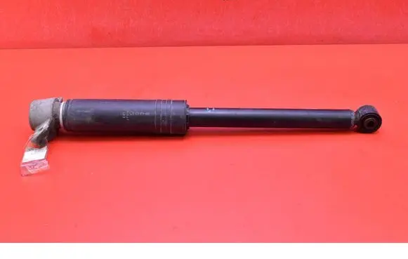 Rear shock absorber/damper