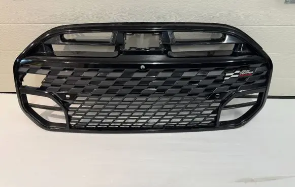 Mini F65 Front bumper lower grill 11412910KRD8 5A336E4