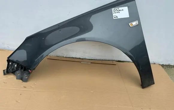 Opel Insignia A Fender