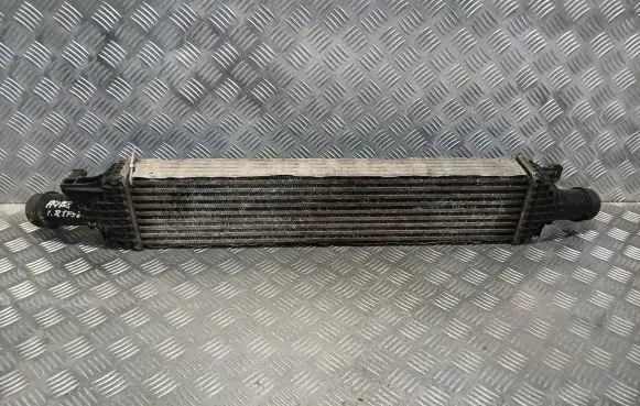Audi A4 S4 B8 8K Intercooler radiator