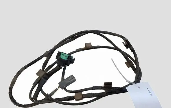 Mazda 6 Parking sensor (PDC) wiring loom 80401003771D