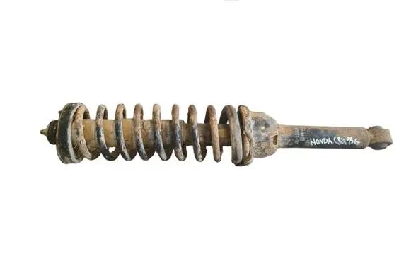 Honda CR-V Rear shock absorber/damper 52610s10a010
