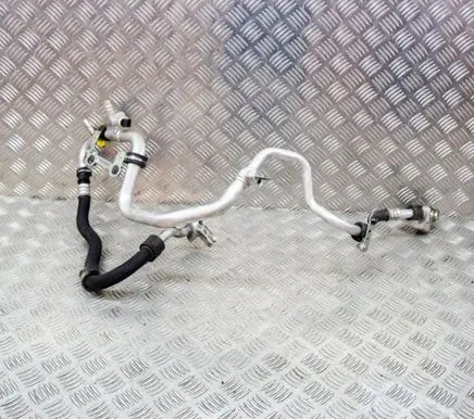 Maserati Levante Air conditioning (A/C) pipe/hose 670030074