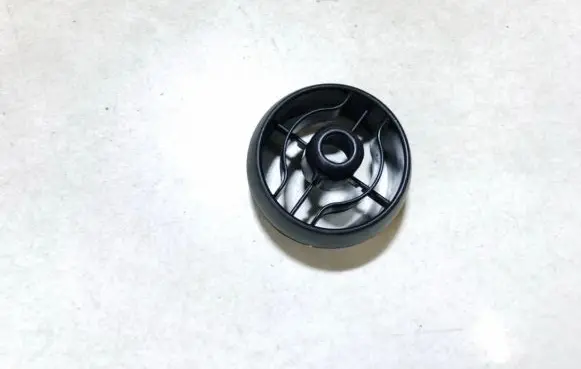 Hyundai Atos Classic Other interior part