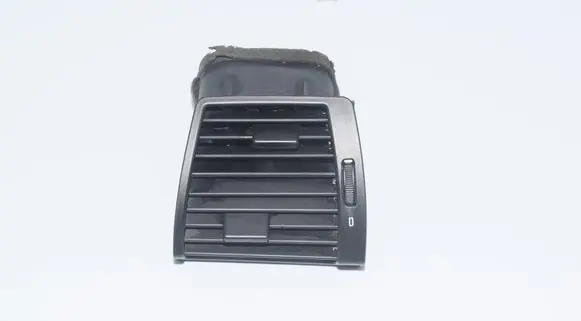 BMW X5 E53 Dashboard side air vent grill/cover trim 8402215