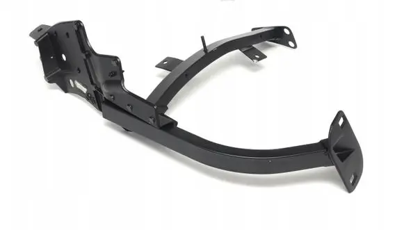 Audi A8 S8 D4 4H Fender mounting bracket 4H0821135E
