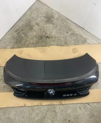 BMW 6 F12 F13 Tailgate/trunk/boot lid 18641410 KT6233