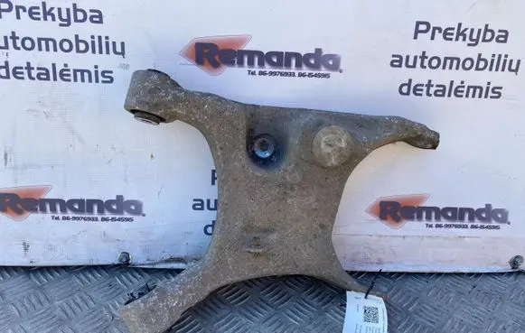 BMW 7 E65 E66 Rear upper control arm/wishbone 33326753109 6753109