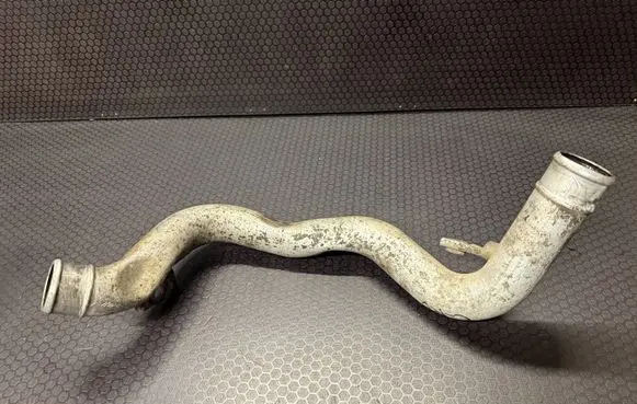 Honda CR-V Intercooler hose/pipe 17283R06E000