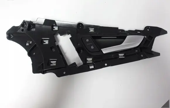 Audi A7 S7 4G Other front door trim element 4G8837020A