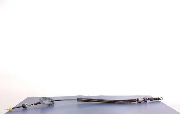 Renault Scenic IV - Grand scenic IV Air flap cable 
