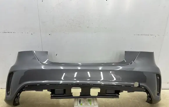 Mercedes-Benz A W176 Rear bumper A1768852325