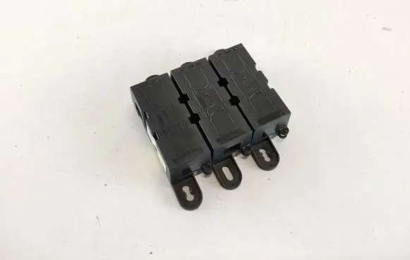 Jaguar XF Fuse box set AX2314A005TB